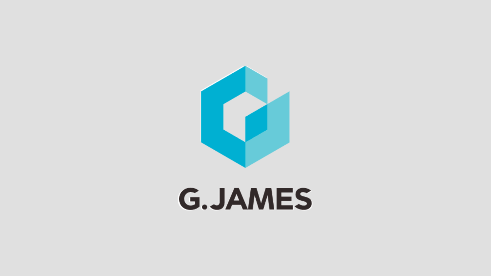 Welcome new hosting account - G.James